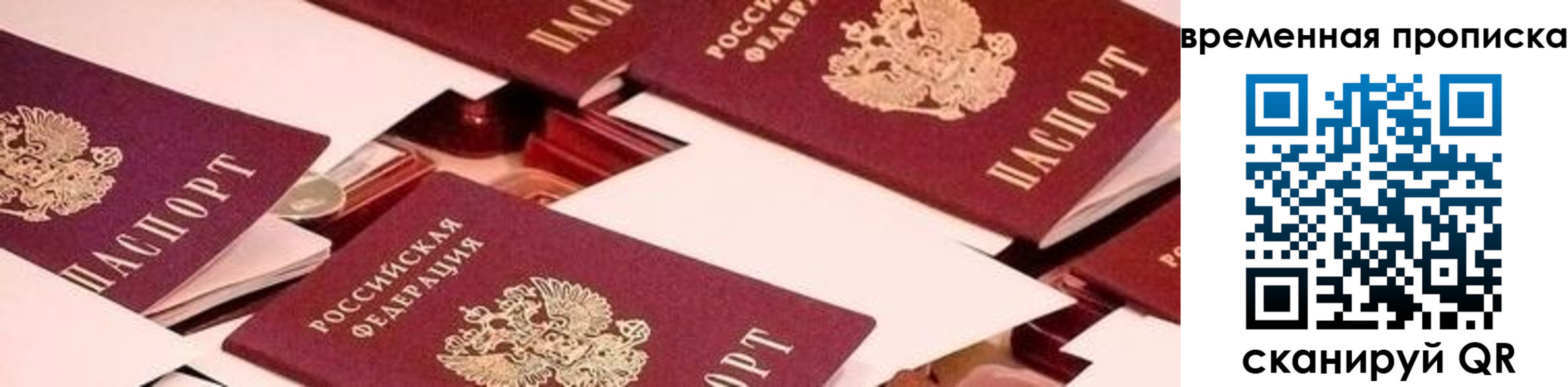 временная регистрация гарантия в Ермолино